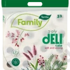 Kép 2/2 - Tento Family Delicate 3 rétegű toalettpapír 32