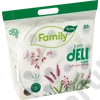 Kép 1/2 - Tento Family Delicate 3 rétegű toalettpapír 32 tekercs