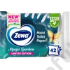 Kép 2/3 - Zewa Magic Garden nedves toalettpapír mobil