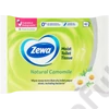 Kép 2/2 - Natural Camomile nedves toalettpapír 42