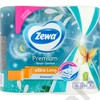 Kép 1/3 - Zewa Premium eXtra Long Magic Garden háztartási papírtörlő 2 tekercs