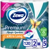 Kép 3/3 - Zewa Premium eXtra Long Magic Garden háztartási papírtörlő mobil