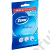 Kép 1/2 - Zewa Fresh to Go Classic nedves kéz- és arctörlő kendő