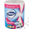 Kép 1/3 - Zewa Jumbo Design háztartási papírtörlő