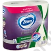 Kép 1/3 - Zewa Premium Flexisheets háztartási papírtörlő 2 tekercs