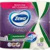 Kép 2/3 - Zewa Premium Flexisheets háztartási papírtörlő