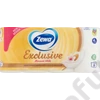Kép 2/2 - ZEWA Exclusive Almond Milk toalettpapír 8 tekercs