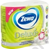 Kép 1/2 - ZEWA Deluxe Camomile Comfort toalettpapír 4 tekercs