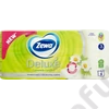 Kép 2/2 - ZEWA Deluxe Camomile Comfort 8 tekercs
