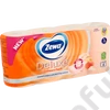 Kép 1/2 - ZEWA Deluxe Cashmere Peach toalettpapír 8 tekercs
