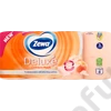 Kép 2/2 - ZEWA Deluxe Cashmere Peach 8 tekercs
