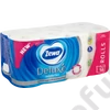 Kép 1/2 - ZEWA Deluxe Delicate Care toalettpapír 16 tekercs