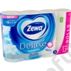 Kép 1/2 - ZEWA Deluxe Delicate Care toalettpapír 24 tekercs