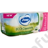Kép 1/3 - ZEWA Eco Comfort toalettpapír 16 tekercs