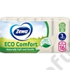 Kép 2/3 - ZEWA Eco Comfort toalettpapír 16 mobil