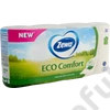 Kép 1/3 - ZEWA Eco Comfort toalettpapír 8 tekercs