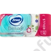 Kép 2/2 - ZEWA Deluxe Delicate Care 16 tekercs