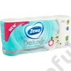 Kép 1/2 - ZEWA Deluxe Jasmine Blossom toalettpapír 8 tekercs