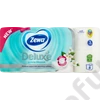 Kép 2/2 - ZEWA Deluxe Jasmine Blossom 8 tekercs