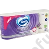 Kép 1/2 - ZEWA Deluxe Lavender Dreams toalettpapír 8 tekercs