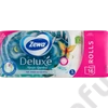 Kép 2/3 - ZEWA Deluxe Magic Garden toalettpapír 16