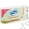 Kép 1/2 - ZEWA Exclusive Natural Soft toalettpapír