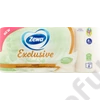Kép 2/2 - ZEWA Exclusive Natural Soft toalettpapír 8 tekercs