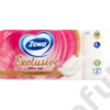 Kép 2/2 - ZEWA Exclusive Ultra Soft toalettpapír 8 tekercs