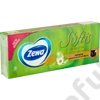 Kép 1/2 - Zewa Softis Aloe Balsam papírzsebkendő