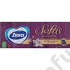 Kép 3/3 - Zewa Softis Aromathera papírzsebkendő 10x9