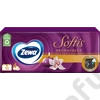 Kép 2/3 - Zewa Softis Aromathera papírzsebkendő 10x9 mobil