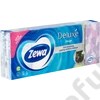 Kép 1/2 - Zewa Deluxe Design papírzsebkendő