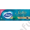 Kép 2/2 - Zewa Softis Menthol Breeze