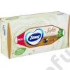 Kép 1/2 - Zewa Softis Natural Soft dobozos papírzsebkendő