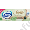 Kép 2/3 - Zewa Softis Natural Soft