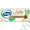 Kép 3/3 - Zewa Softis Natural Soft 10x9 mobil