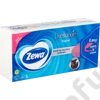 Kép 1/2 - Zewa Deluxe Original papírzsebkendő 90 darab