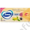 Kép 2/2 - Zewa Deluxe Aroma Spirit of Tea