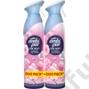 Kép 1/2 - Ambi Pur Flowers and Spring  légfrissítő spray duo pack  2x185 ml