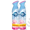 Kép 2/2 - Ambi Pur Flowers and Spring légfrissítő spray duo pack régi