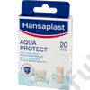 Kép 1/2 - Hansaplast Aqua Protect vízálló sebtapasz 20 db