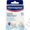 Kép 2/2 - Hansaplast Aqua Protect vízálló sebtapasz