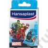 Kép 1/2 - Hansaplast gyermek sebtapasz Marvel 20 db