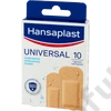 Kép 1/2 - Hansaplast Universal vízálló sebtapasz 10 db