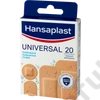 Kép 1/2 - Hansaplast Universal vízálló sebtapasz 20 db