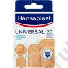 Kép 2/2 - Hansaplast Universal vízálló sebtapasz 20