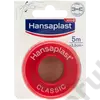 Kép 2/2 - Hansaplast Classic 2,5 cm széles erős tapadású ragtapasz