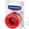 Kép 1/2 - Hansaplast Classic 2,5 cm széles erős tapadású ragtapasz 5 méter