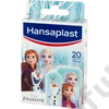 Kép 1/2 - Hansaplast gyermek sebtapasz Jégvarázs 20 db