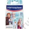 Kép 2/2 - Hansaplast Gyermek sebtapasz Jégvarázs